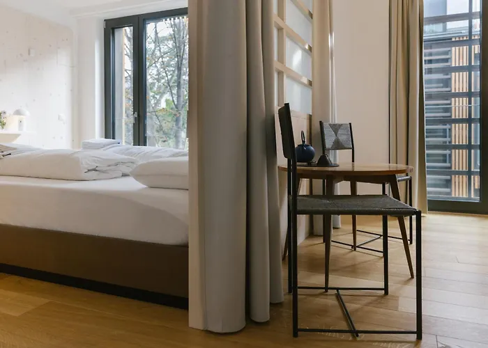 Kleines Stadthaus In Toplage Vakantiehuis Wenen