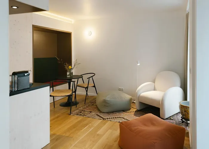 Kleines Stadthaus In Toplage Vakantiehuis *