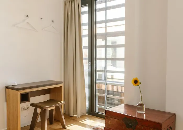 Kleines Stadthaus In Toplage Vakantiehuis Wenen