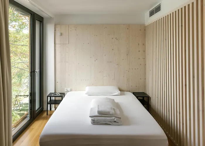 Vakantiehuis Kleines Stadthaus In Toplage *
