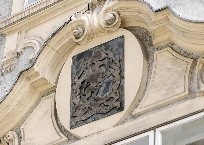 Kleines Stadthaus In Toplage Vakantiehuis Wenen