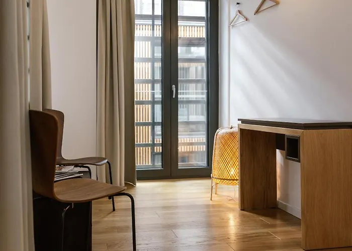 Kleines Stadthaus In Toplage * Wenen