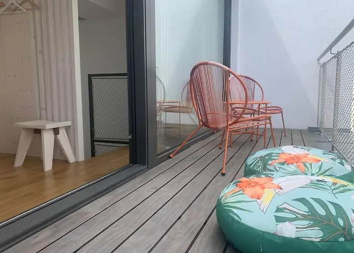 Vakantiehuis Kleines Stadthaus In Toplage *